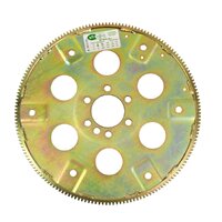 B&M Steel SFI Certified Flexplate - Small and Big Block Chevrolet