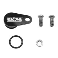 B&M TRANSMISSION SPEEDOMETER PORT PLUG