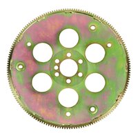 B&M Steel SFI Certified Flexplate - GM LS Engines