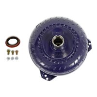 B&M Nitrous Holeshot 3600 Torque Converter, 1965-91 GM TH400, TH425, 1968-81 GM TH350, TH375B