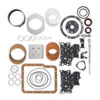 B&M Master Overhaul Kit For Powerglide Transmission