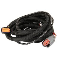 MSD Harness, Ford E40D 95-97