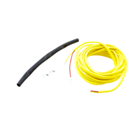 AEM K TYPE THERMOCOUPLE SENSOR KIT, 10" WIRING EXTENSION