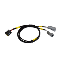 AEM CD-7 PLUG AND PLAY ADAPTER CABLE FOR MSD ATOMIC TBI