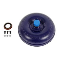 B&M Traveler Torque Converter, 1968-81 GM TH350