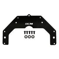 B&M Transmission Adapter Plate