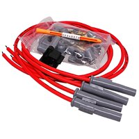 MSD Wire Set, 8.5mm S.C., Motorcycle 4 Cyl.