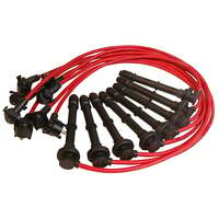 MSD WIRE SET, 96-97 MUSTANG COBRA,4.6L 8.5SC