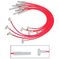 MSD Wire Set, Jeep 4.0L, 6Cyl., 93-98, 8.5SC