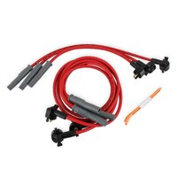 MSD Wire Set, 2000 Ford 3.8L V-6 Mustang