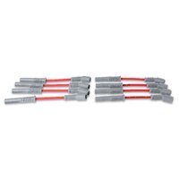 MSD WIRESET, RED, GM GEN V LT1 ENG, 2014-ON