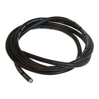 MSD Super Conductor, Black, 25' Bulk Wire