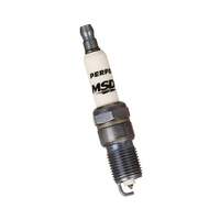 MSD Spark Plug, 1IR6Y, Single