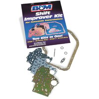 B&M Shift Improver Kit - Ford C6 Transmissions