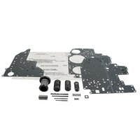 B&M Shift Improver Kit for 4R70W Automatic Transmission