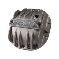 B&M Hi-Tek Aluminum Differential Cover for Ford 8.8-inch