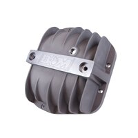 B&M Hi-Tek Aluminum Differential Cover for Ford 9.75-inch