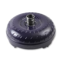 B&M Tork Master 2000 Torque Converter, 1980-92 Ford AOD