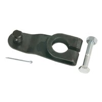 B&M Transmission Shift Lever Kit - Ford