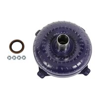 B&M Holeshot 2600 Torque Converter - 1966-1991 Ford C6