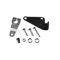 B&M Cable Bracket & Shift Lever Kit - Ford