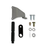 B&M Cable Bracket & Shift Lever Kit - Pro Gate Shifter - 4R100/E4OD