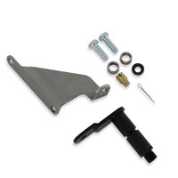 B&M Cable Bracket & Shift Lever Kit - Pro Gate Shifter - AOD