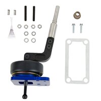 B&M Precision Manual SportShifter - Pontiac GTO