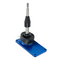 B&M Precision Manual SportShifter - Fits Nissan