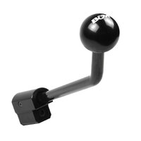 B&M Shift Stick For Jeep Wrangler JK