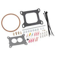 Holley Sniper EFI Installation Kit