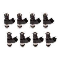 Holley Sniper Terminator X Fuel Injectors - Set of Eight