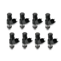 Holley Sniper Terminator X Fuel Injectors - Set of Eight