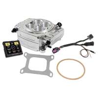 Holley Sniper 2 EFI Upgrade Kit - Polished