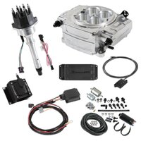 Holley Sniper 2 EFI Bundle with HyperSpark Ignition System