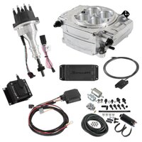 Holley Sniper 2 EFI Bundle with HyperSpark Ignition System