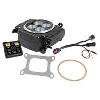 Holley Sniper 2 EFI Upgrade Kit - Black