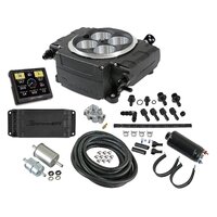 Holley Sniper 2 EFI - Black