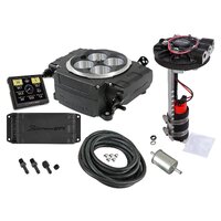 Holley Sniper 2 EFI - Black