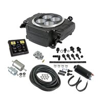 Holley Sniper 2 EFI - Black