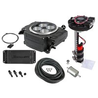 Holley Sniper 2 EFI - Black