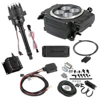 Holley Sniper 2 EFI Bundle with HyperSpark Ignition System