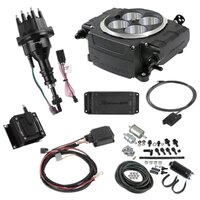 Holley Sniper 2 EFI Bundle with HyperSpark Ignition System