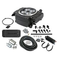 Holley Sniper 2 EFI - Black