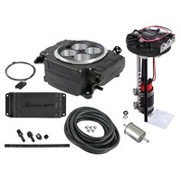 Holley Sniper 2 EFI - Black