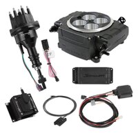 Holley Sniper 2 EFI Bundle with HyperSpark Ignition System