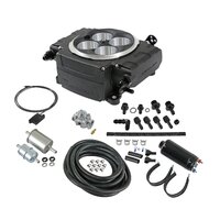 Holley Sniper 2 EFI - Black