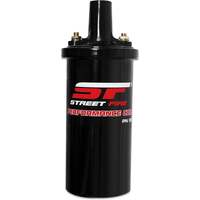 MSD SF, Canister Coil, Hi-Performance