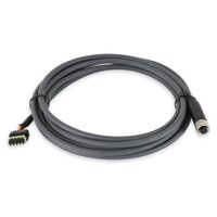 Holley SNIPER EFI 5IN - STRAIGHT CABLE