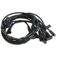 MSD Wire Set, SF, Chevy Truck 305-350 '85-On